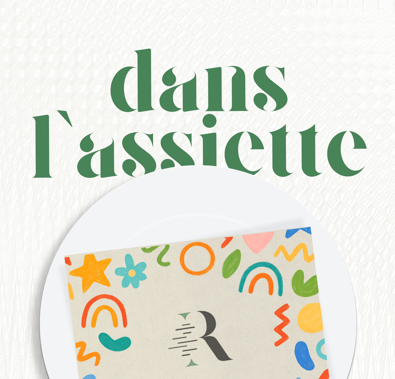 Podcast : Dans l'assiette